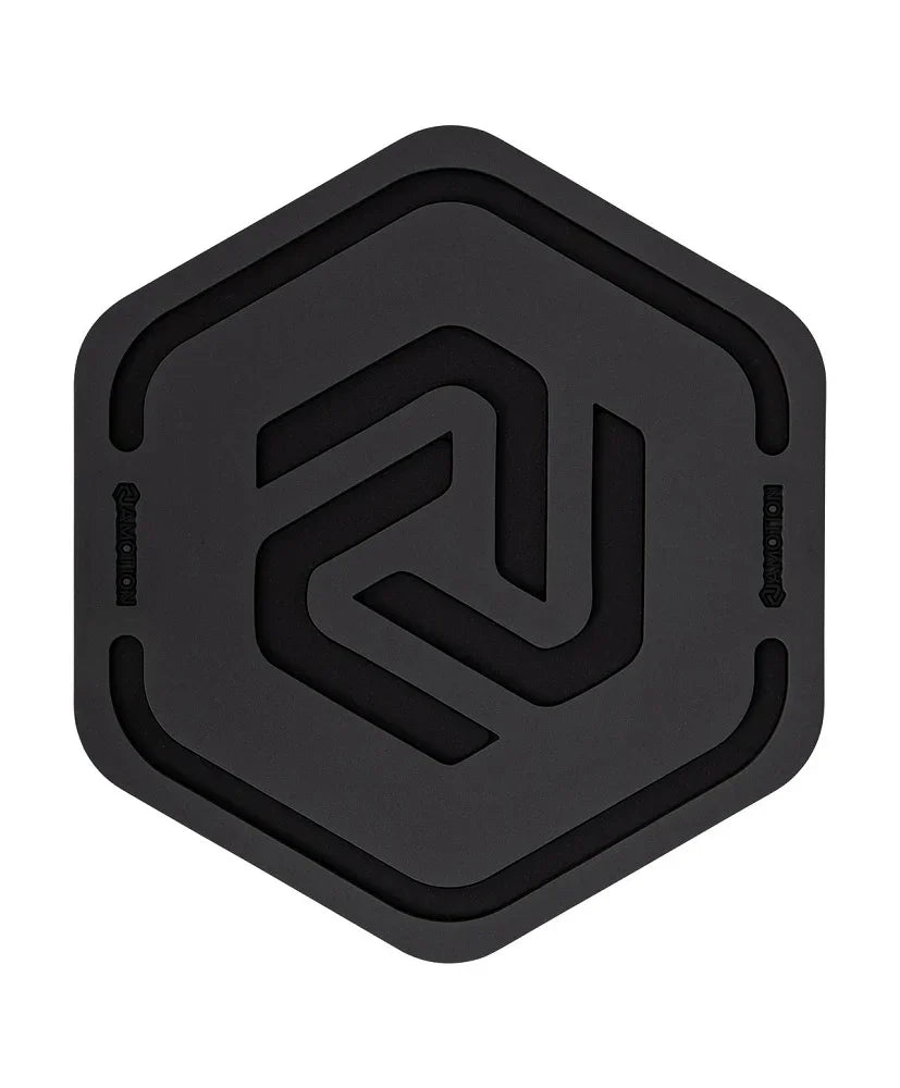 Aeon Vyro Penta Carbon Hybrid Mundstück 30cm - Rot