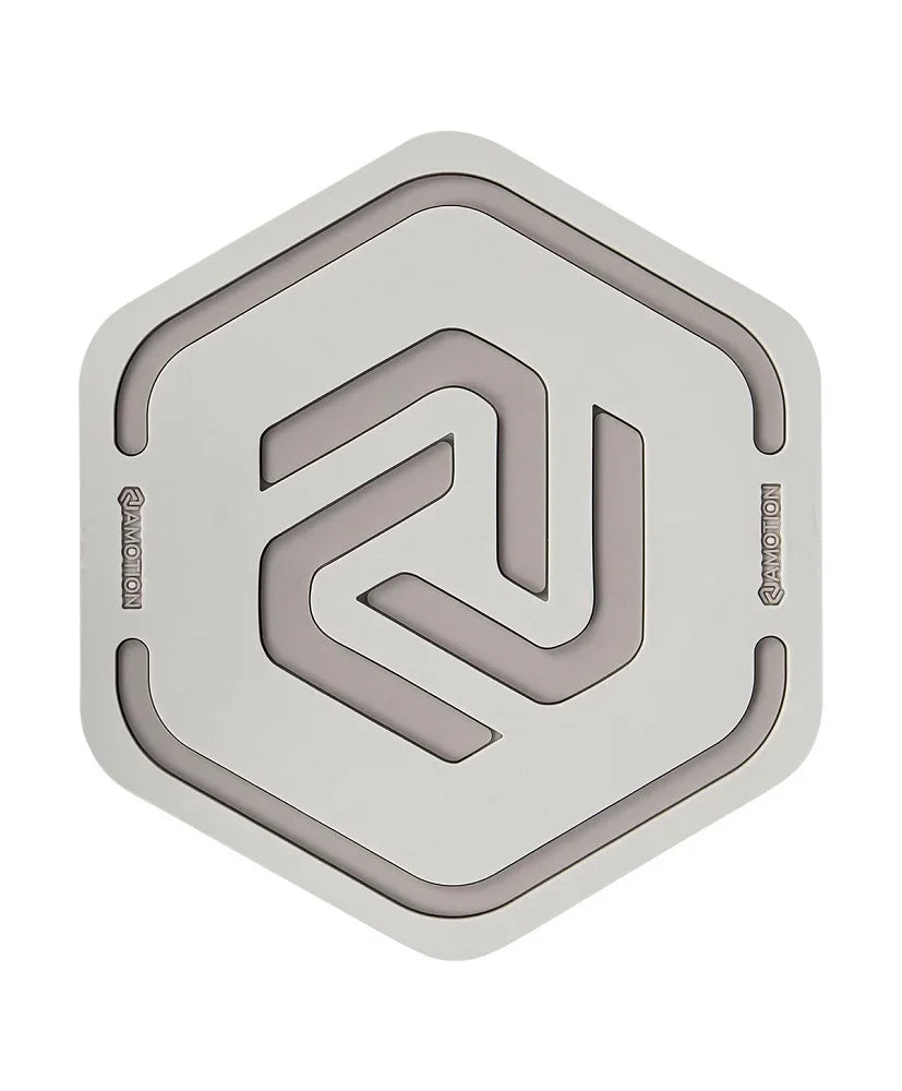 Aeon Vyro Penta Carbon Hybrid Mundstück 30cm - Rot