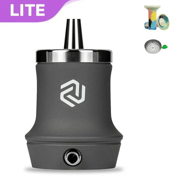 Amotion Roam Shisha Set - shishagear - UK Shisha Hookah