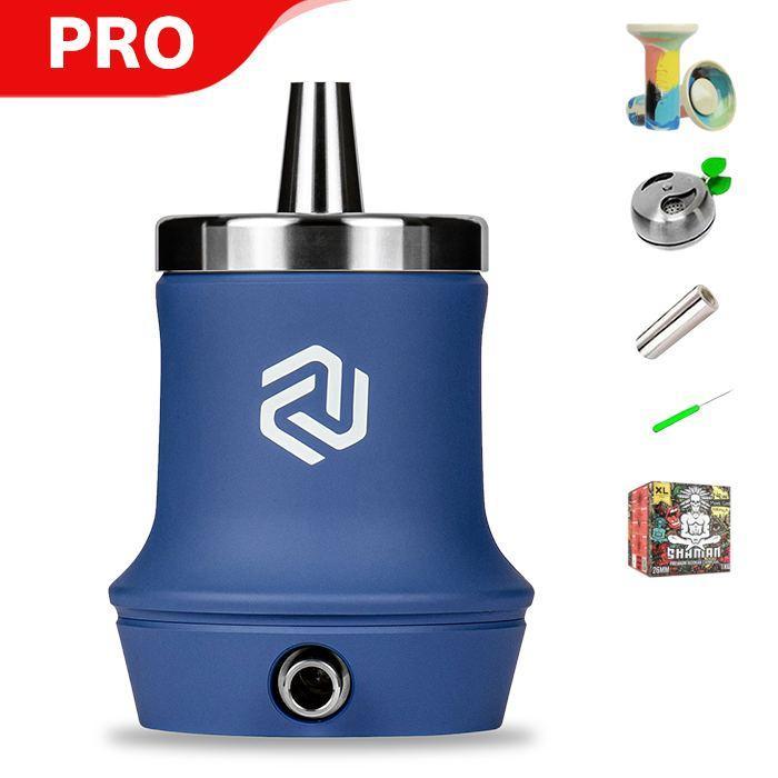 Amotion Roam Shisha Set - shishagear - UK Shisha Hookah