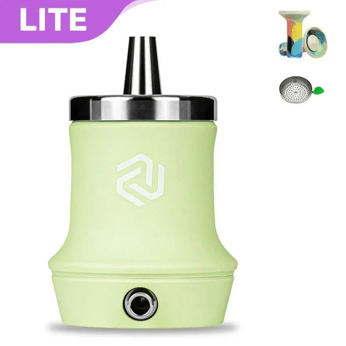 Amotion Roam Shisha Set - shishagear - UK Shisha Hookah