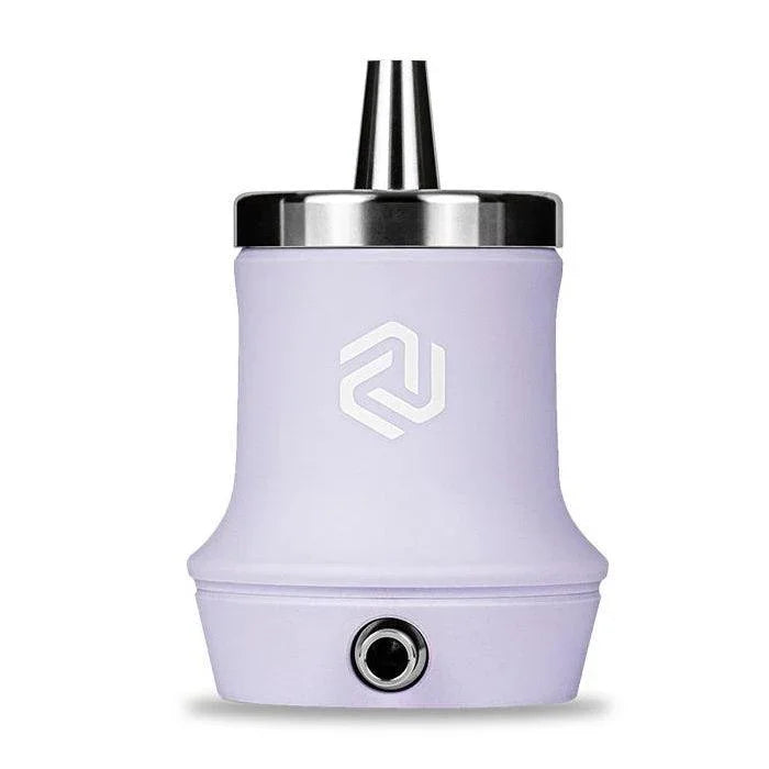 Amotion Roam Shisha - Mauve - shishagear - UK Shisha Hookah