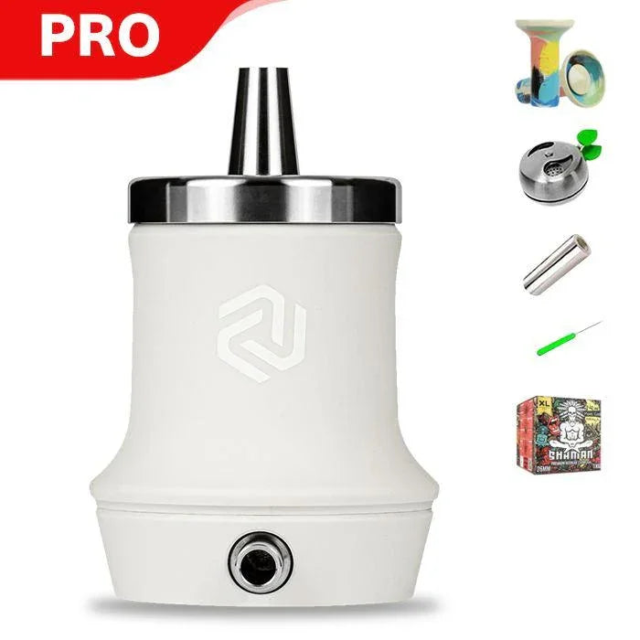 Amotion Roam Shisha Set - shishagear - UK Shisha Hookah