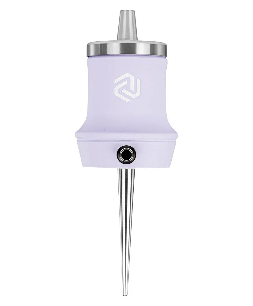 Aeon Vyro Penta Carbon Hybrid Mundstück 30cm - Rot