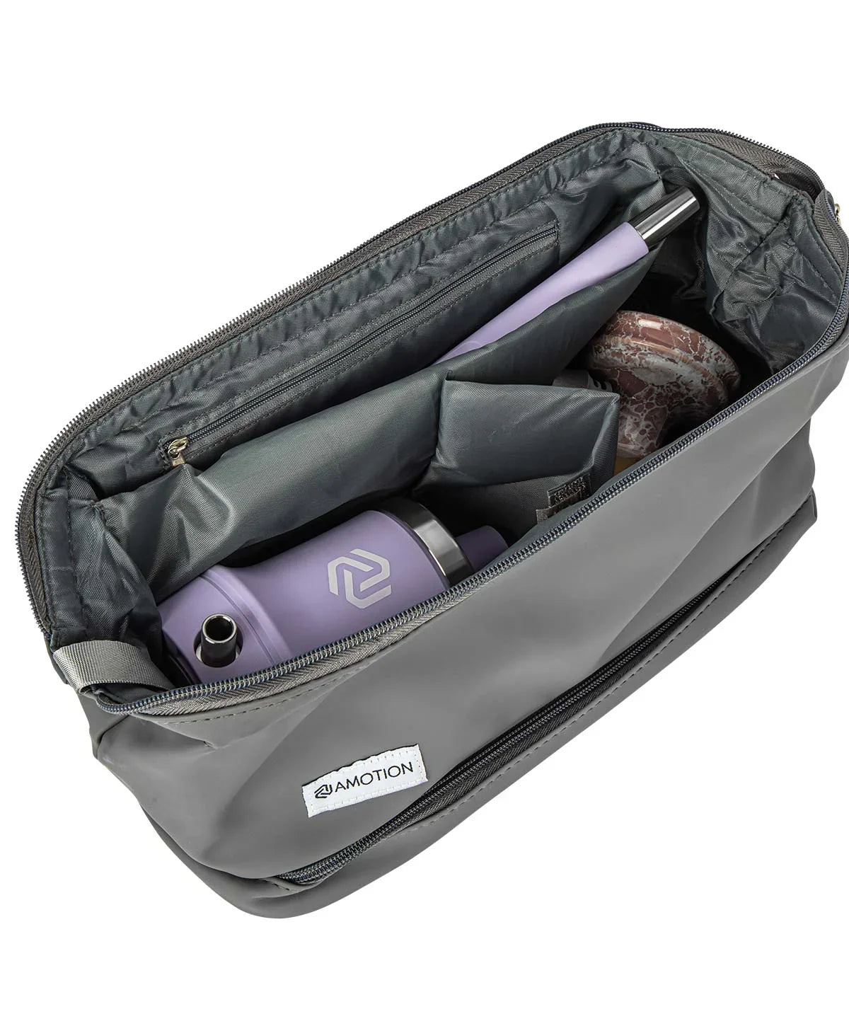 Aeon Vyro Penta Carbon Hybrid Mundstück 30cm - Rot