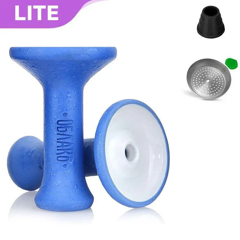 Oblako Phunnel M Mono Bowl - shishagear - UK