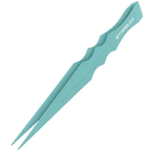 Starbuzz Carbine Stainless Steel Tong - Arctic Frost - shishagear - UK