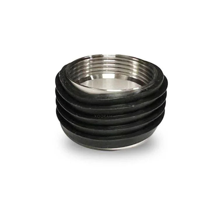 Versper Hookah Vega Base Plug Adapter - shishagear - UK Shisha Hookah Black Friday