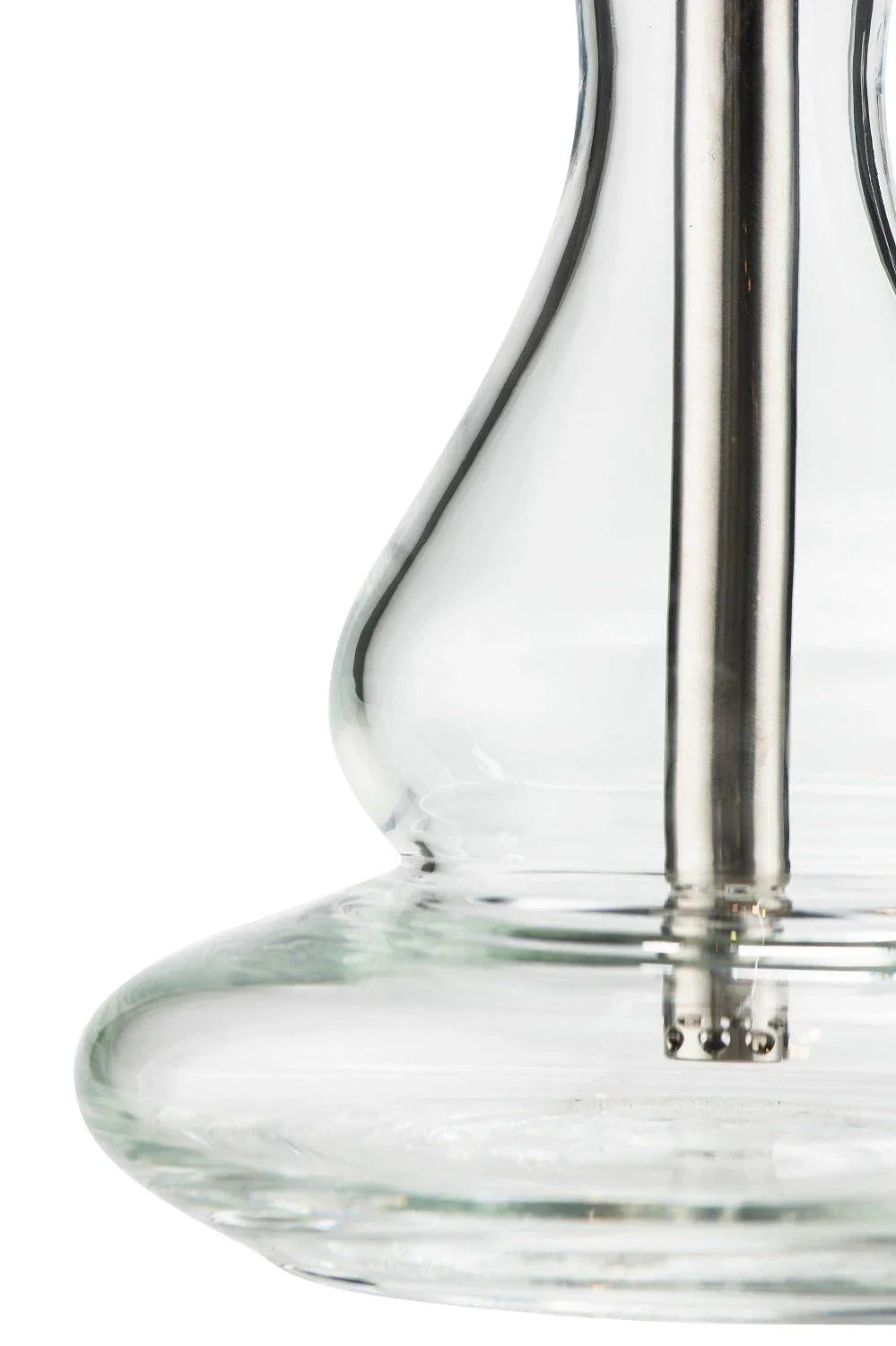 Hustla V2A Klassik King Hookah - shishagear - UK Shisha Hookah Black Friday