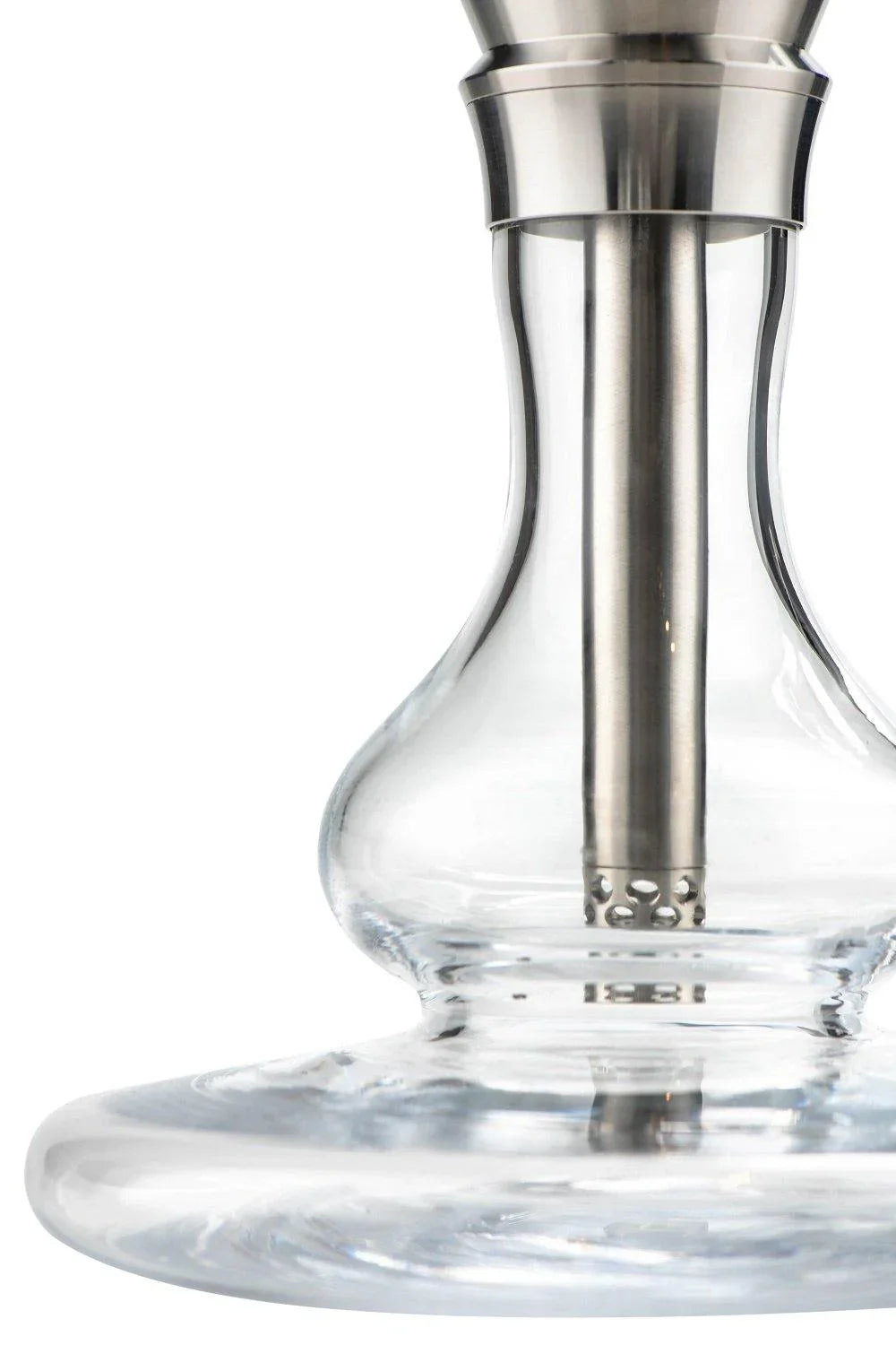 Hustla V2A Pioneer 4 Hose Connection Hookah - shishagear - UK Shisha Hookah Black Friday