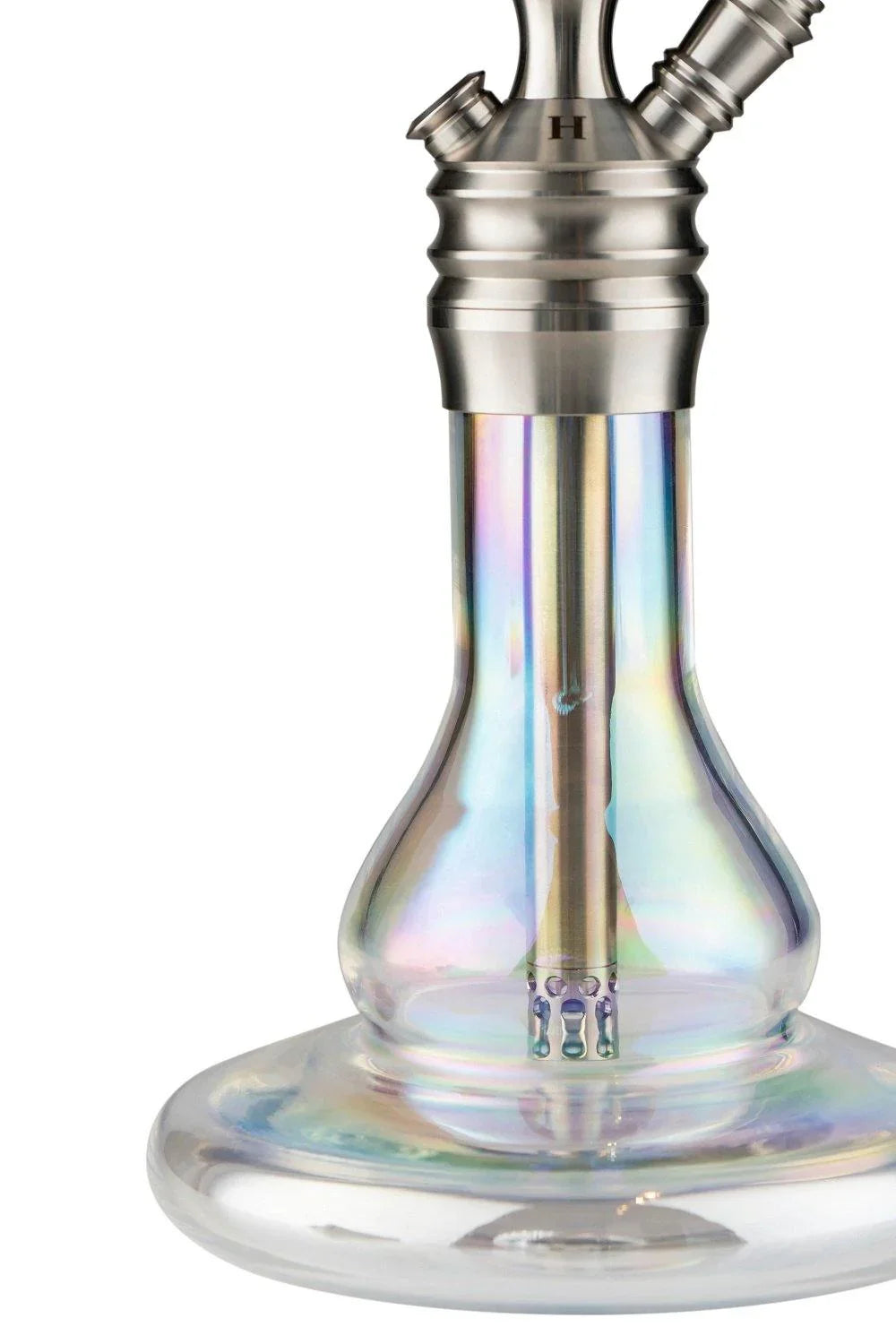 Hustla V2A Pioneer Single Hose Latch Hookah - shishagear - UK Shisha Hookah Black Friday