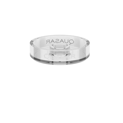 Quasar Raas Replacement Glass Bowl - shishagear - UK Shisha Hookah Black Friday