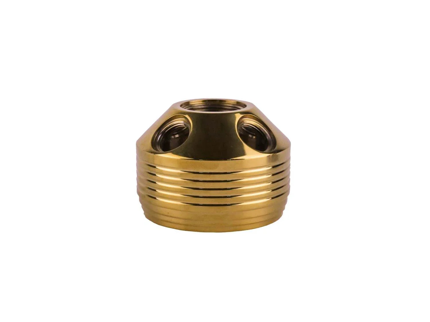 Dschinni Baba Base Gold - shishagear - UK