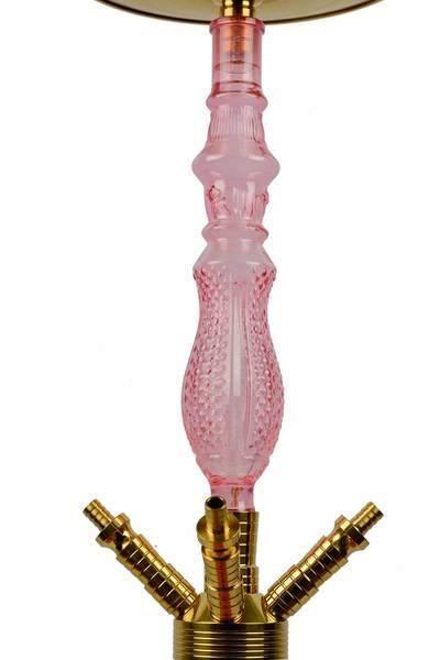 Dschinni Baba Iron Hookah - shishagear - UK Shisha Hookah Black Friday