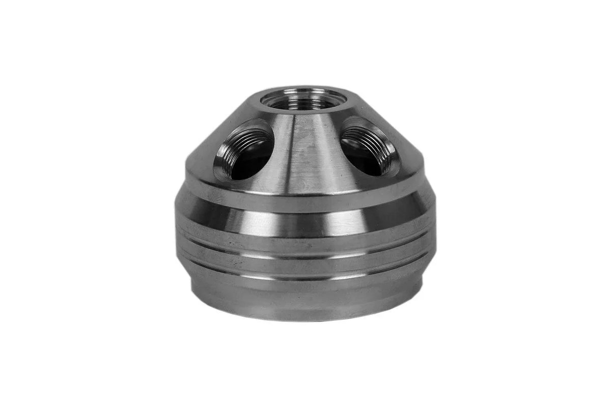Dschinni Stealth Bomber 1.0 - shishagear - UK