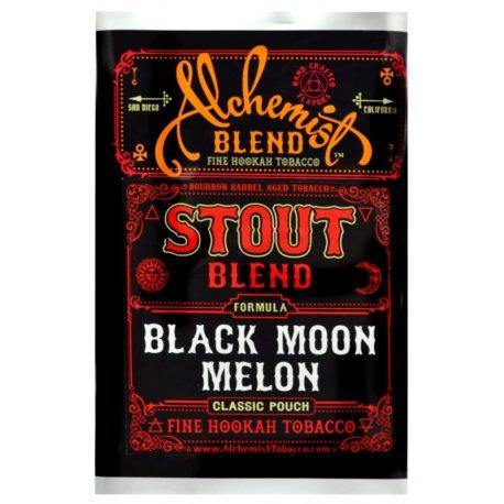 Alchemist Black Moon Melon Shisha Flavour 100g - shishagear - UK