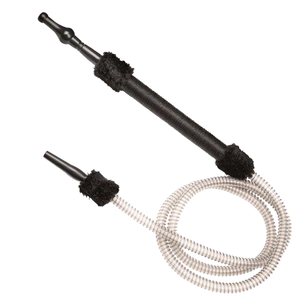 Starbuzz Lightning 2.0 Washable Shisha Hose - shishagear - UK Shisha Hookah Black Friday