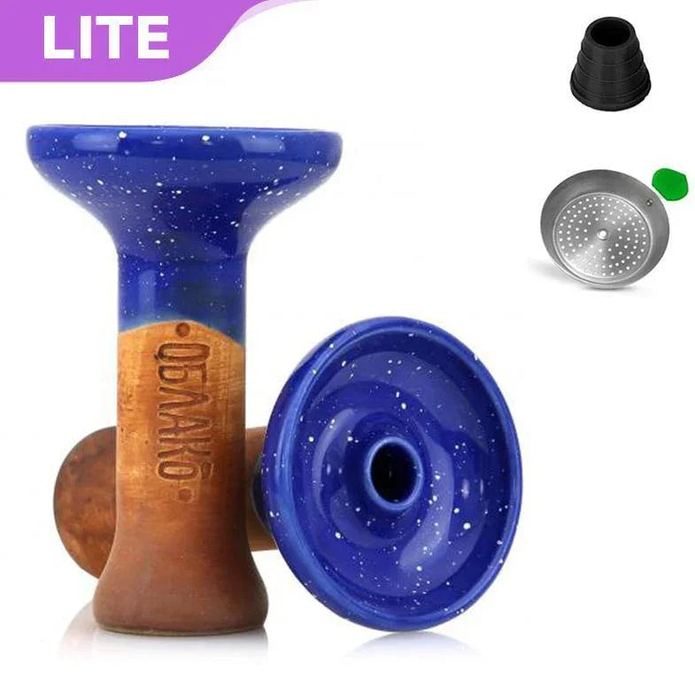 Oblako Phunnel M Bowls - shishagear - UK Shisha Hookah Black Friday