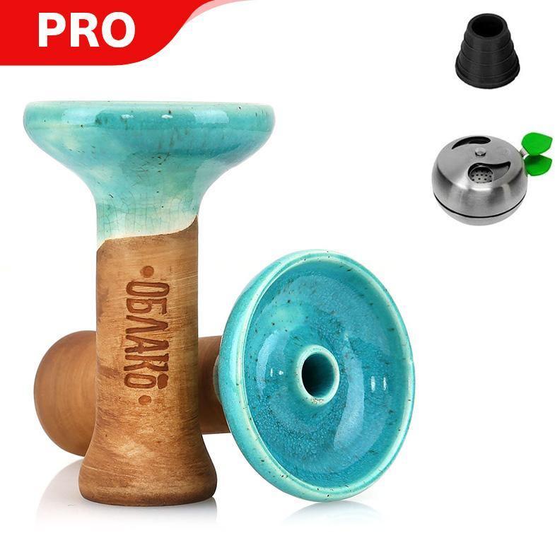 Oblako Phunnel M Bowls - shishagear - UK Shisha Hookah Black Friday