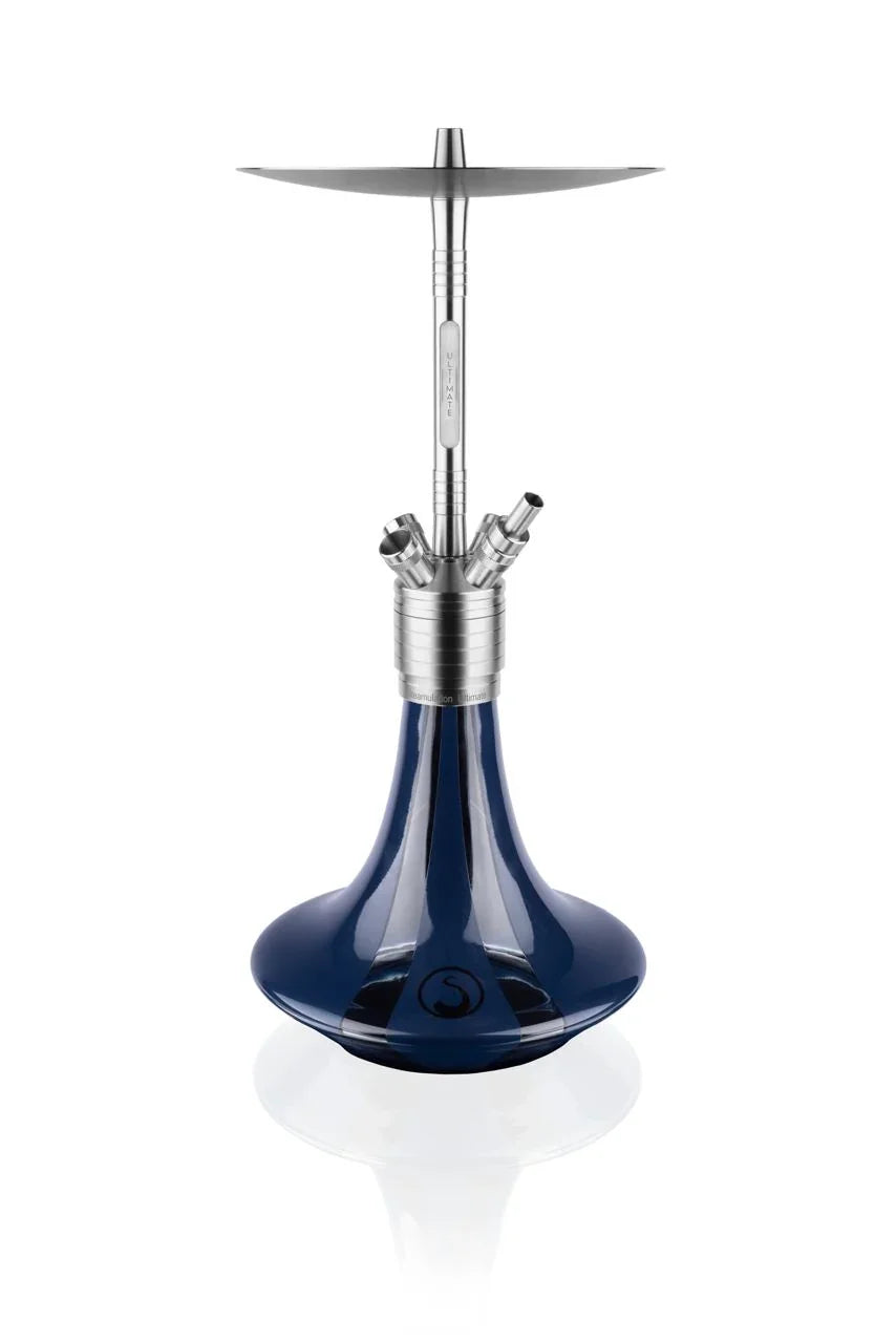Steamulation Ultimate Shisha