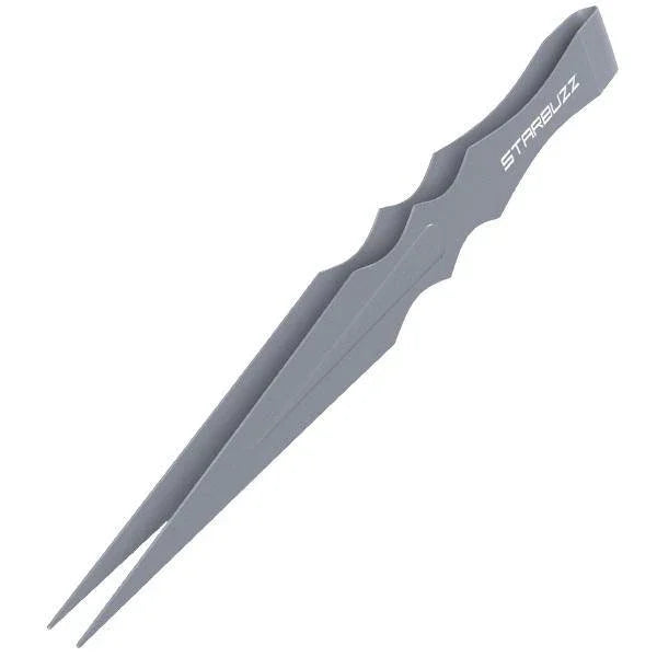 Starbuzz Carbine Stainless Steel Tong - Blue Ice - shishagear - UK