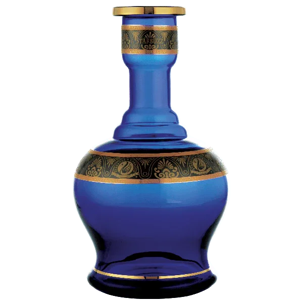 Starbuzz Golden Leaves Base - shishagear london uk