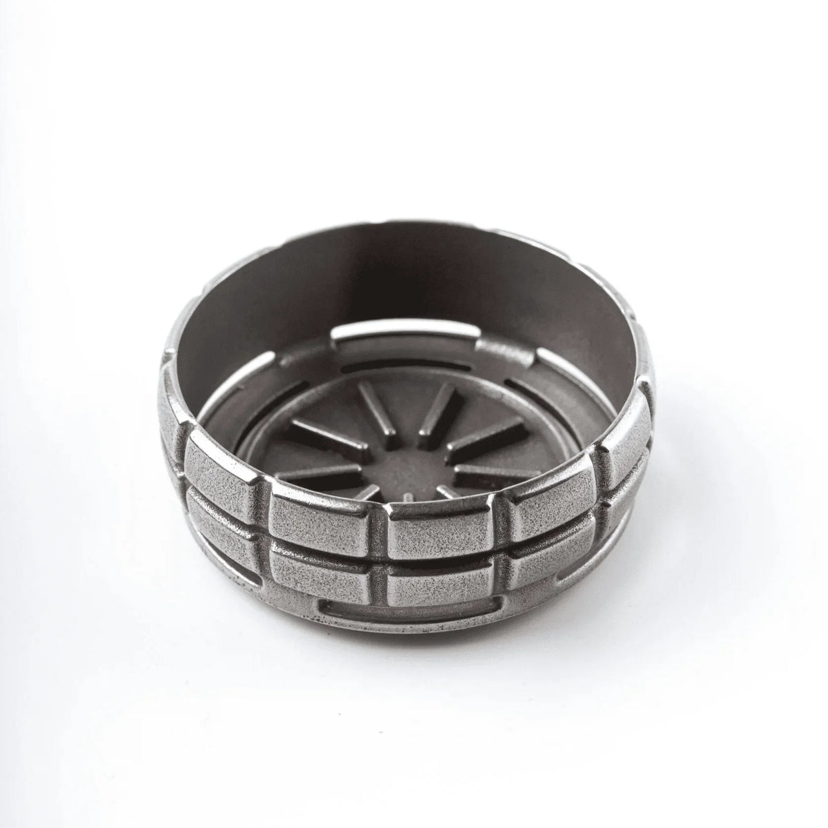 Bodo Hookah Grenade &#39;2 Coals&#39; HMD