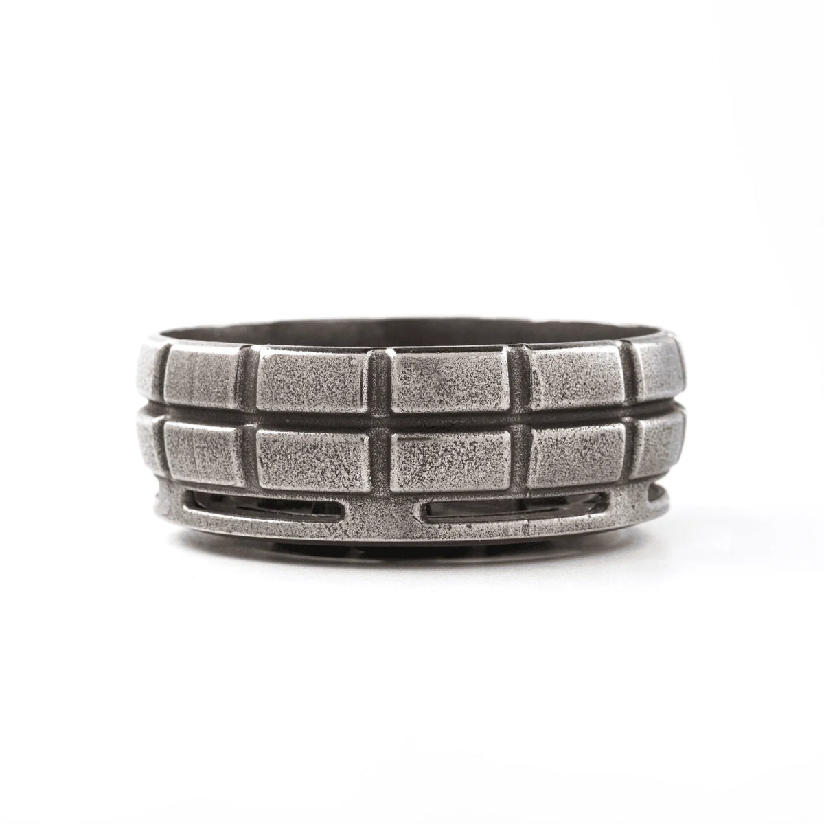 Bodo Hookah Grenade &#39;2 Coals&#39; HMD