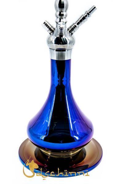Dschinni Botan Hookah - shishagear - UK Shisha Hookah Black Friday