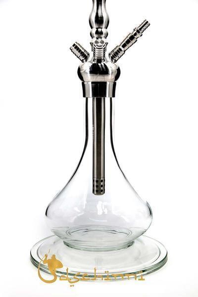 Dschinni Botan Hookah - shishagear - UK Shisha Hookah Black Friday