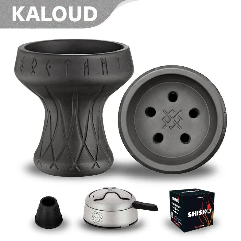 Big Maks X Doosha Loki Bowl