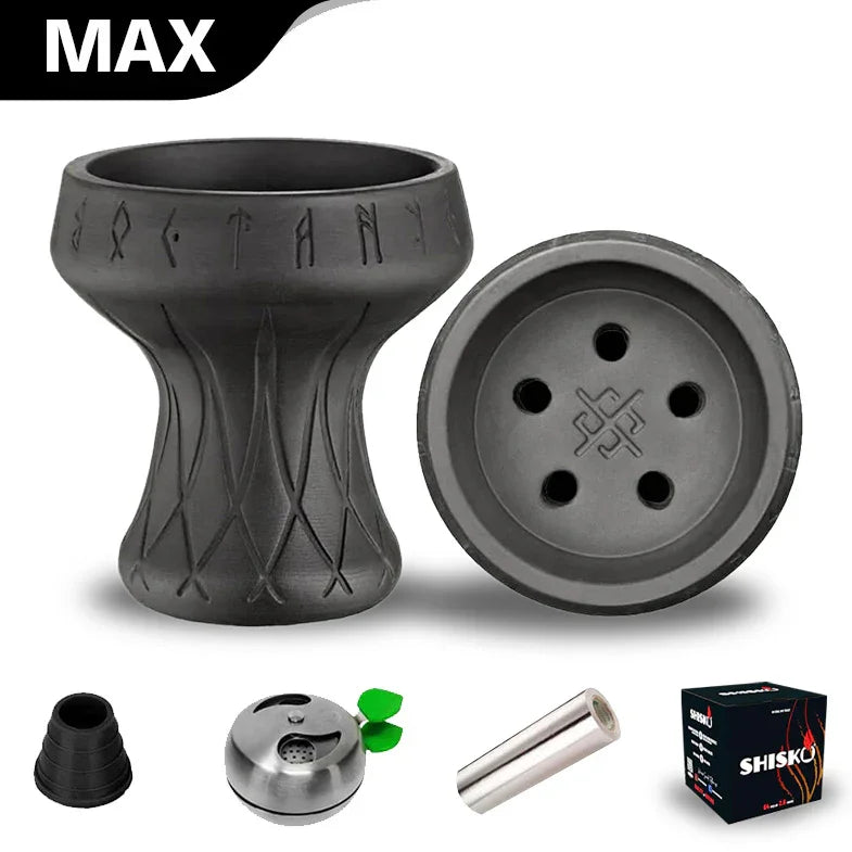 Big Maks X Doosha Loki Bowl