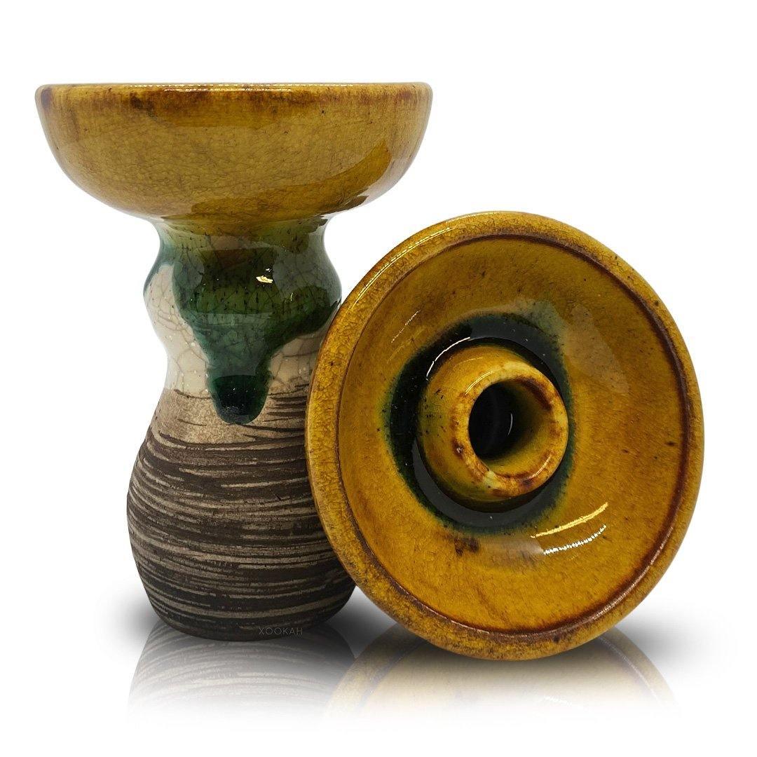 Kolos Harunta Hookah Bowl (11) - shishagear - UK