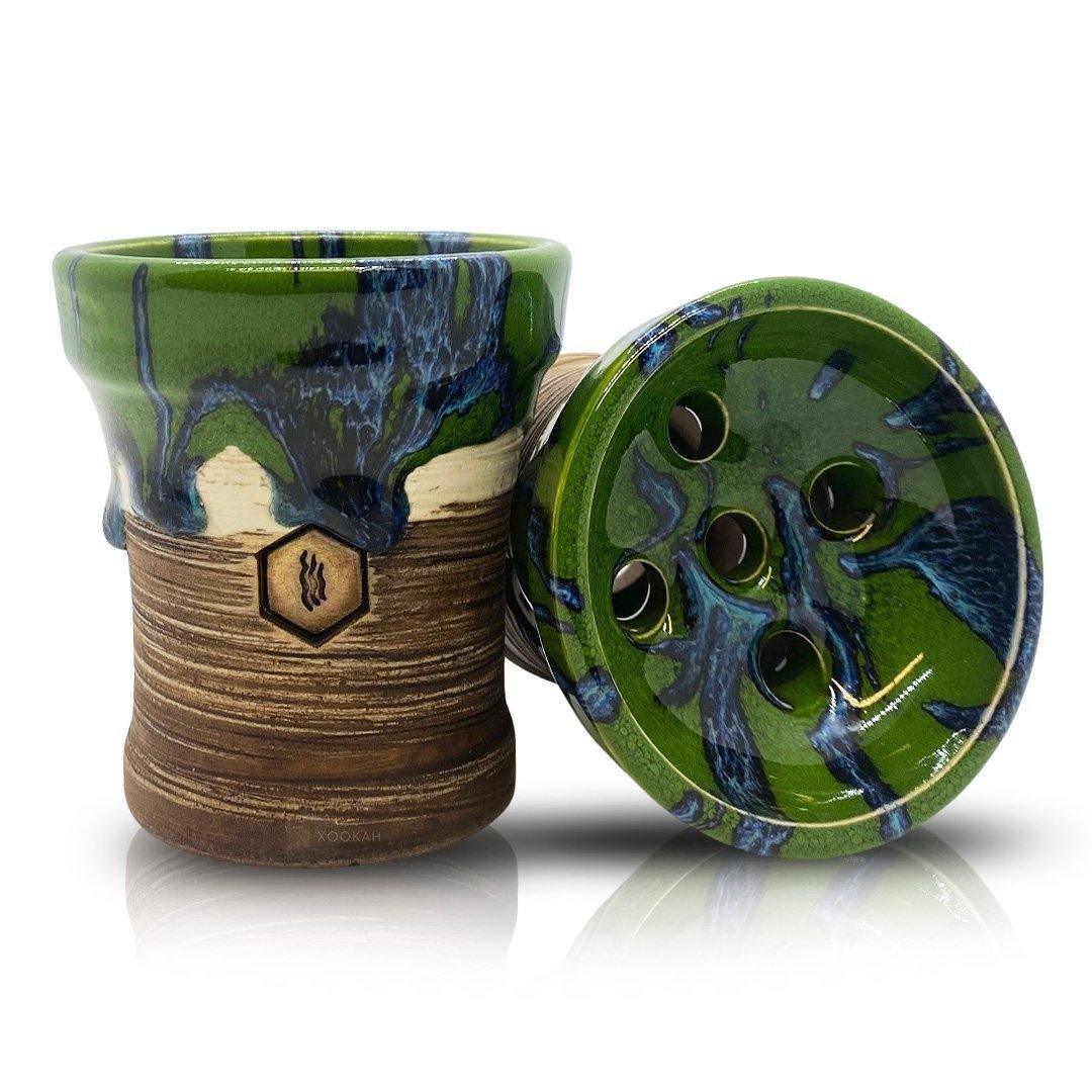 Kolos Mita Hookah Bowl (12) - shishagear - UK