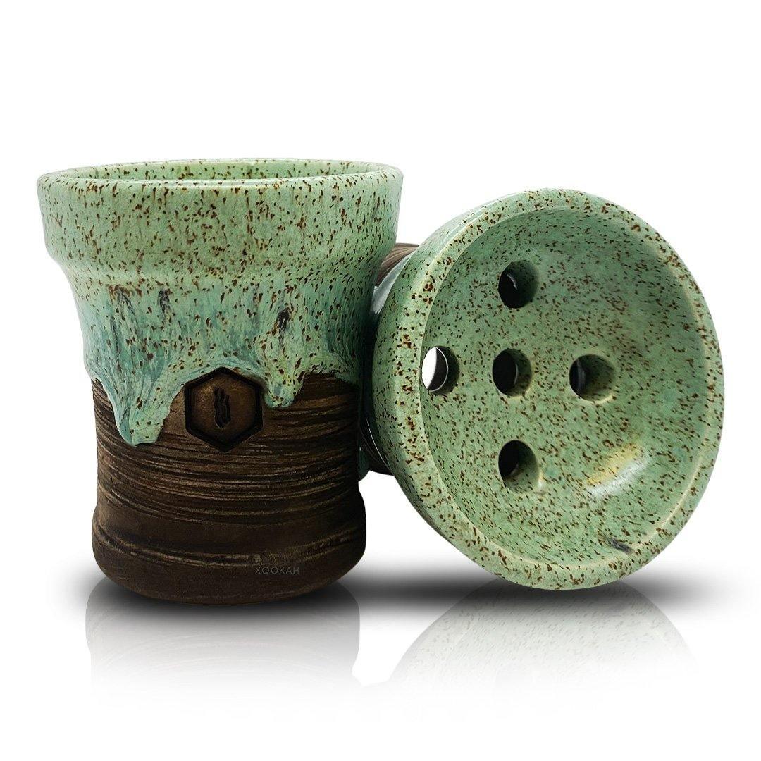 Kolos Mita Hookah Bowl (13) - shishagear - UK