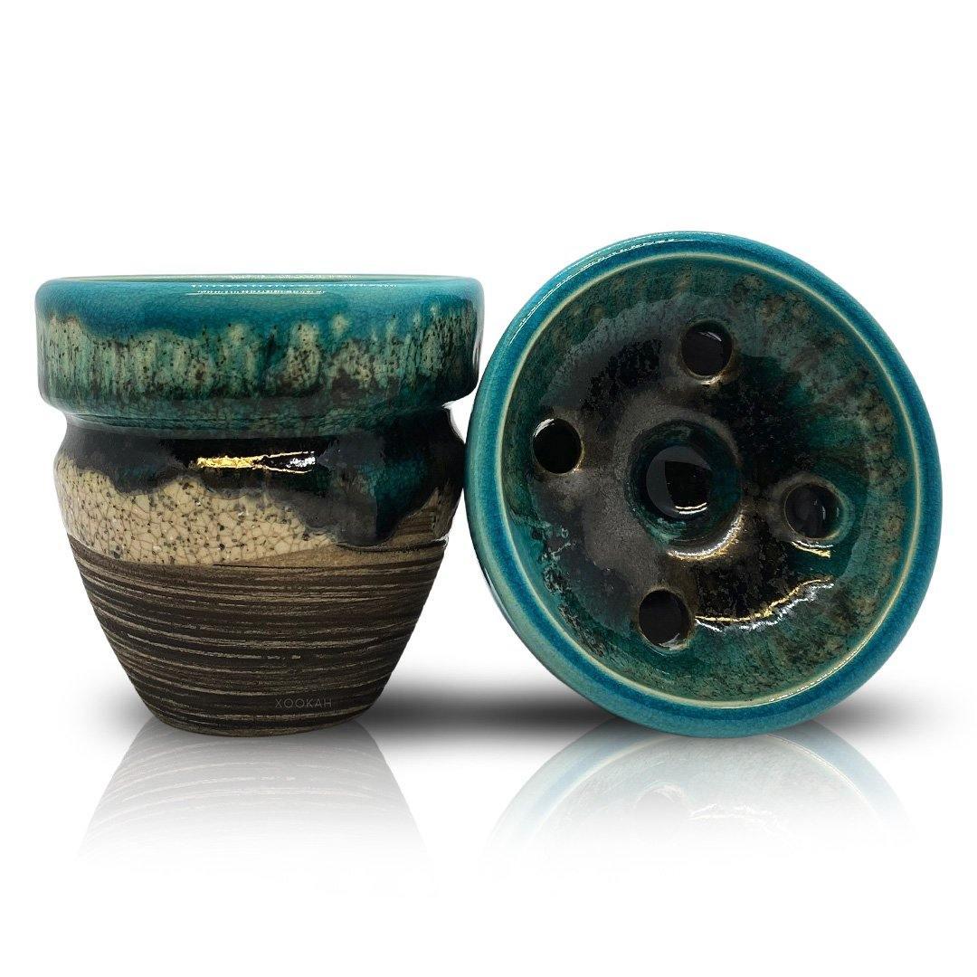 Kolos Rikule Hookah Bowl - shishagear - UK