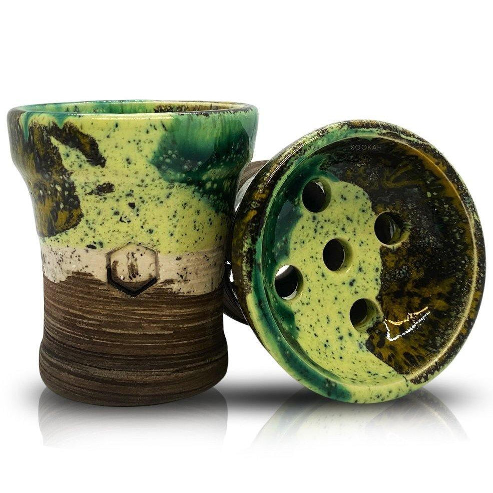 Kolos Mita Hookah Bowl - shishagear - UK