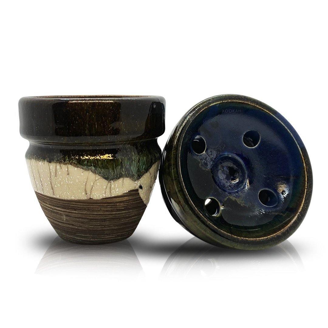 Kolos Rikule Hookah Bowl - shishagear - UK
