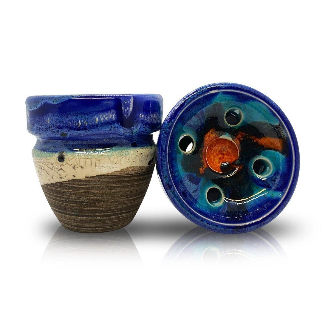 Kolos Rikule Hookah Bowl (1) - shishagear - UK
