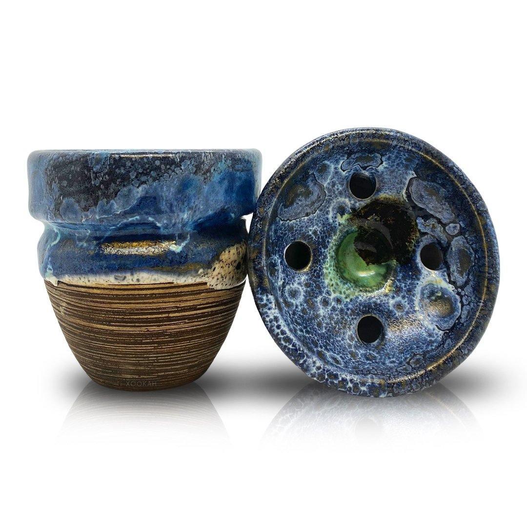 Kolos Rikule Hookah Bowl (3) - shishagear - UK