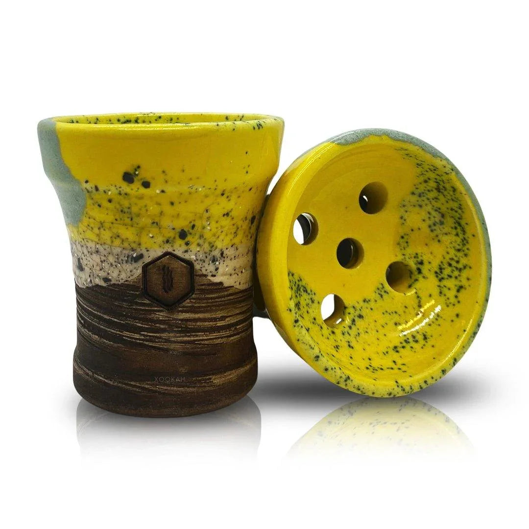 Kolos Mita Hookah Bowl - shishagear - UK