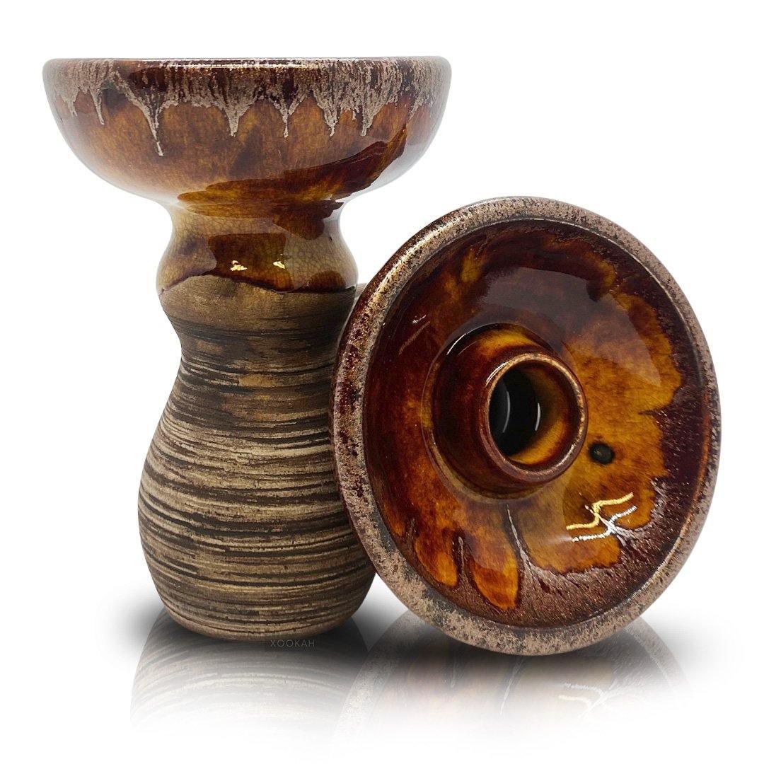 Kolos Harunta Hookah Bowl - shishagear - UK