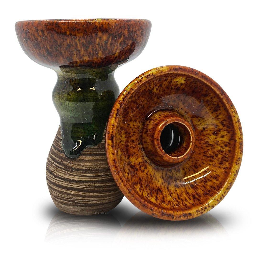 Kolos Harunta Hookah Bowl - shishagear - UK
