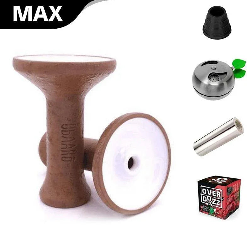 Oblako Phunnel M Mono Bowl - shishagear - UK