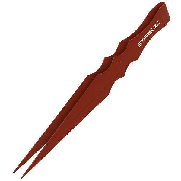 Starbuzz Carbine Hookah Stainless Steel Tong - shishagear - UK Shisha Hookah Black Friday