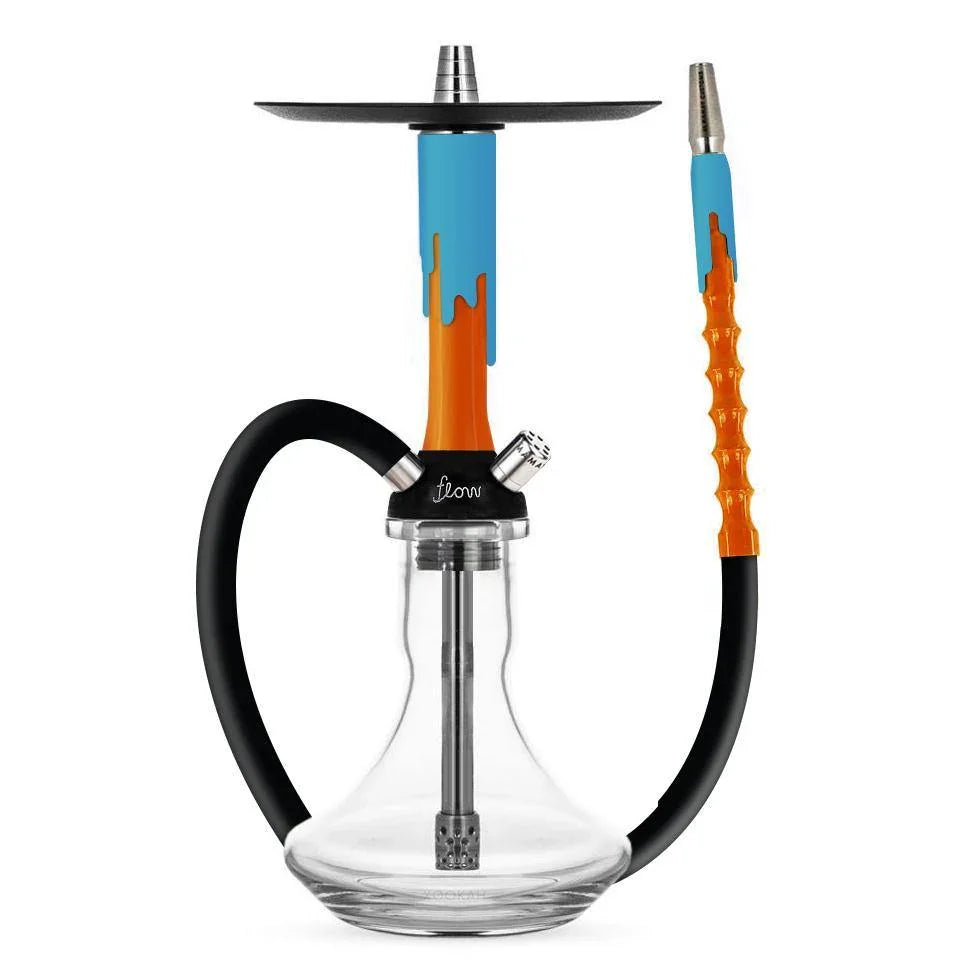 Mamay Customs Flow 7 Set - shishagear - UK