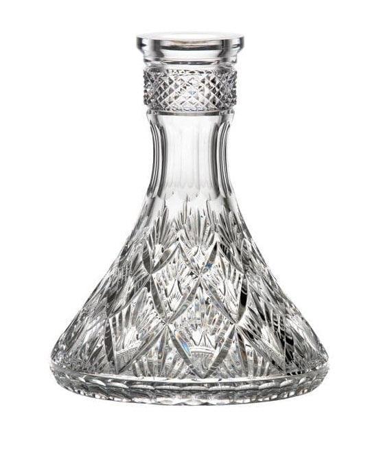 Caesar Crystal Bohemia Base - shishagear - UK Shisha Hookah