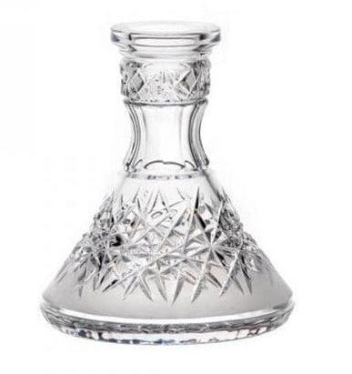Caesar Crystal Bohemia Base - shishagear - UK Shisha Hookah