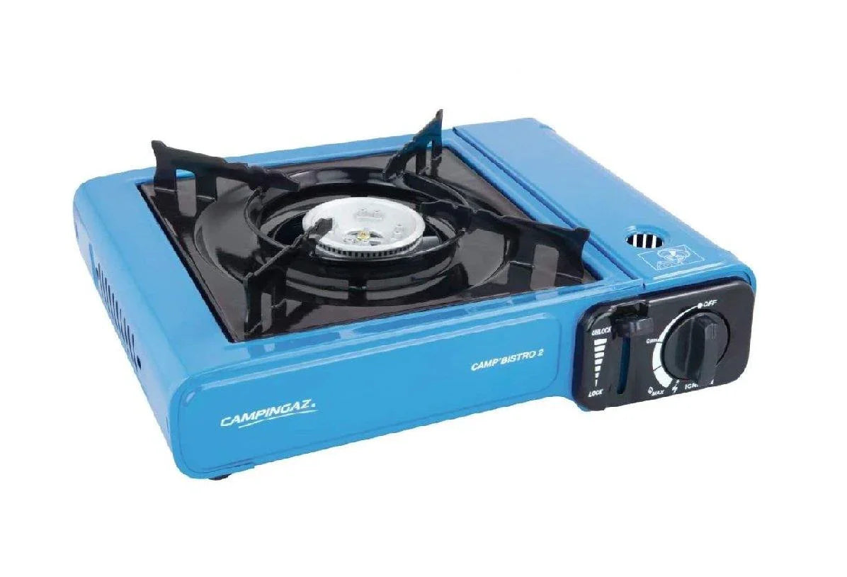 Campingaz Outdoor Gas Stove - shishagear - UK