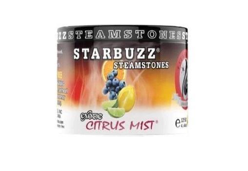Starbuzz Steam Stones Shisha Flavour 125g - shishagear - UK